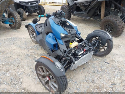 2024 CAN-AM RYKER