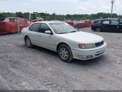 JNKCA21A7XT****** · 1999 INFINITI I30 LIMITED/STANDARD/TOURING