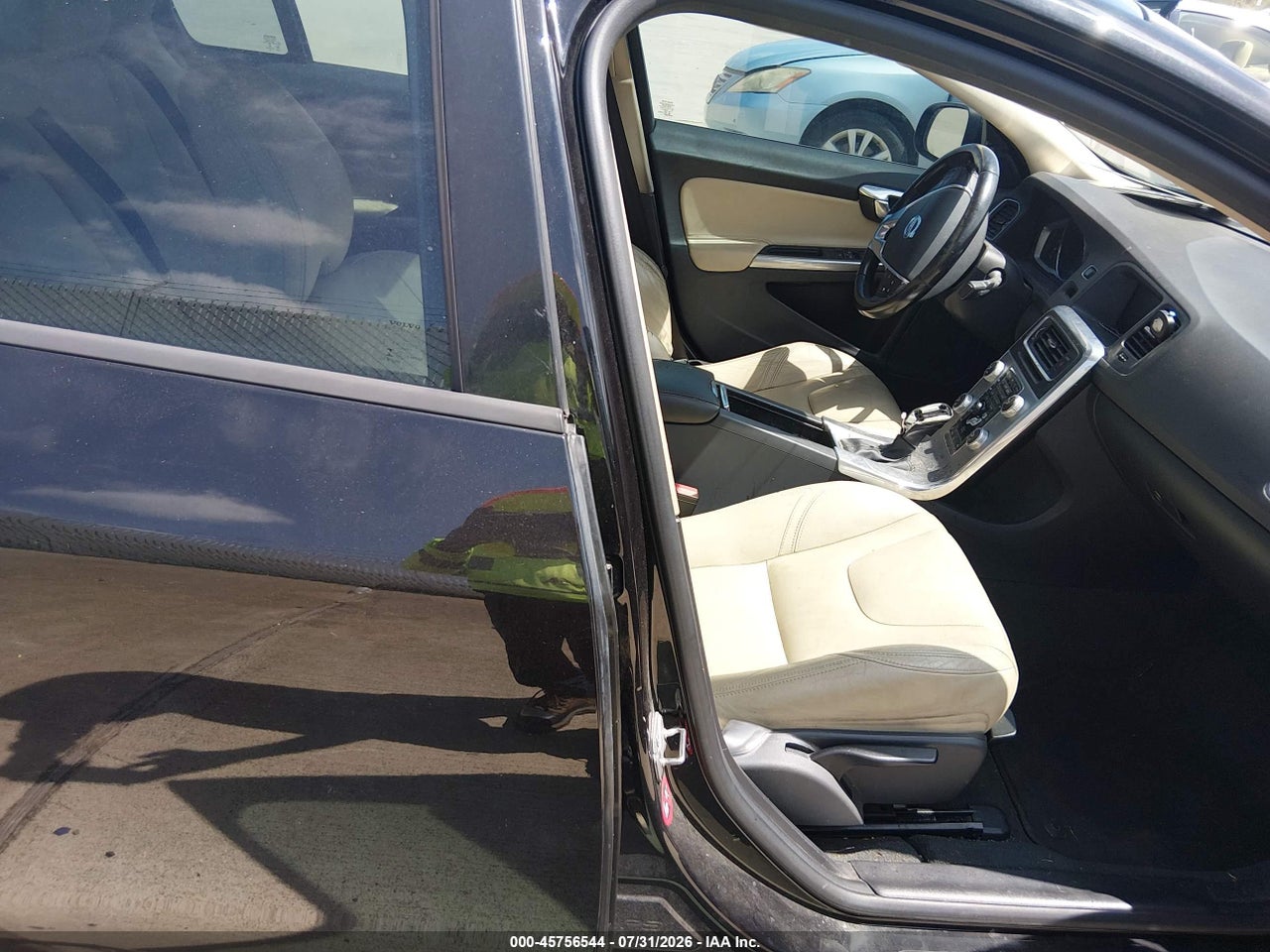 2017 VOLVO S60 T5 DYNAMIC · 5/11