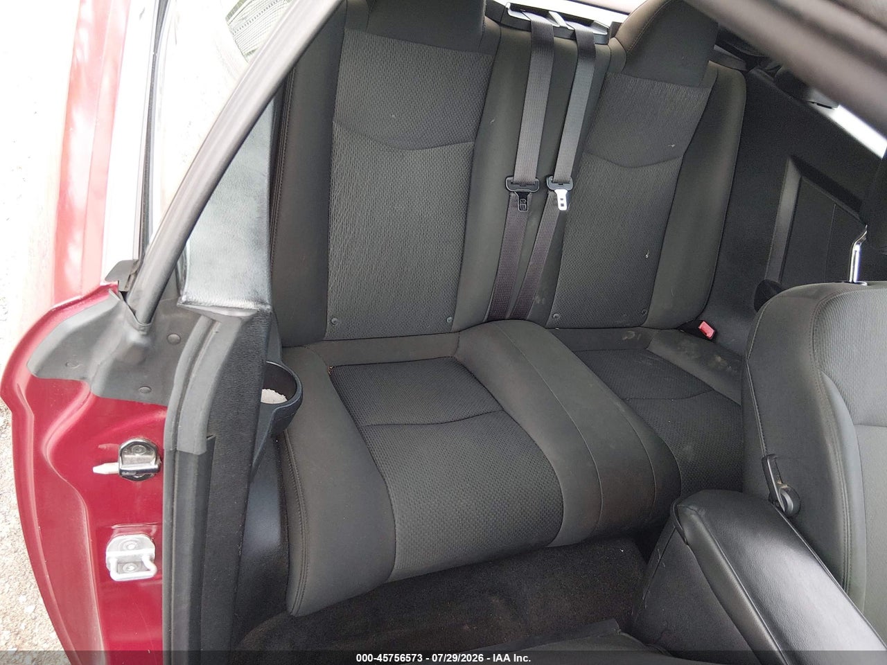 1C3BCBEB5CN****** · 2012 CHRYSLER 200 TOURING · 8/10