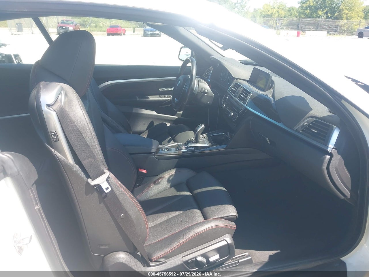 WBA4Z1C53KE****** · 2019 BMW 430I   · 5/11