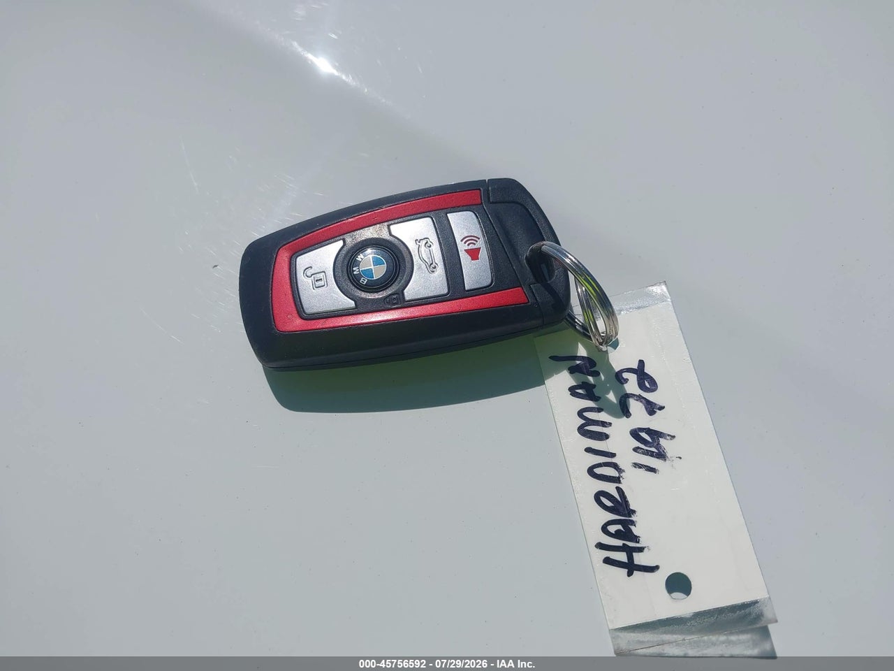 WBA4Z1C53KE****** · 2019 BMW 430I   · 11/11