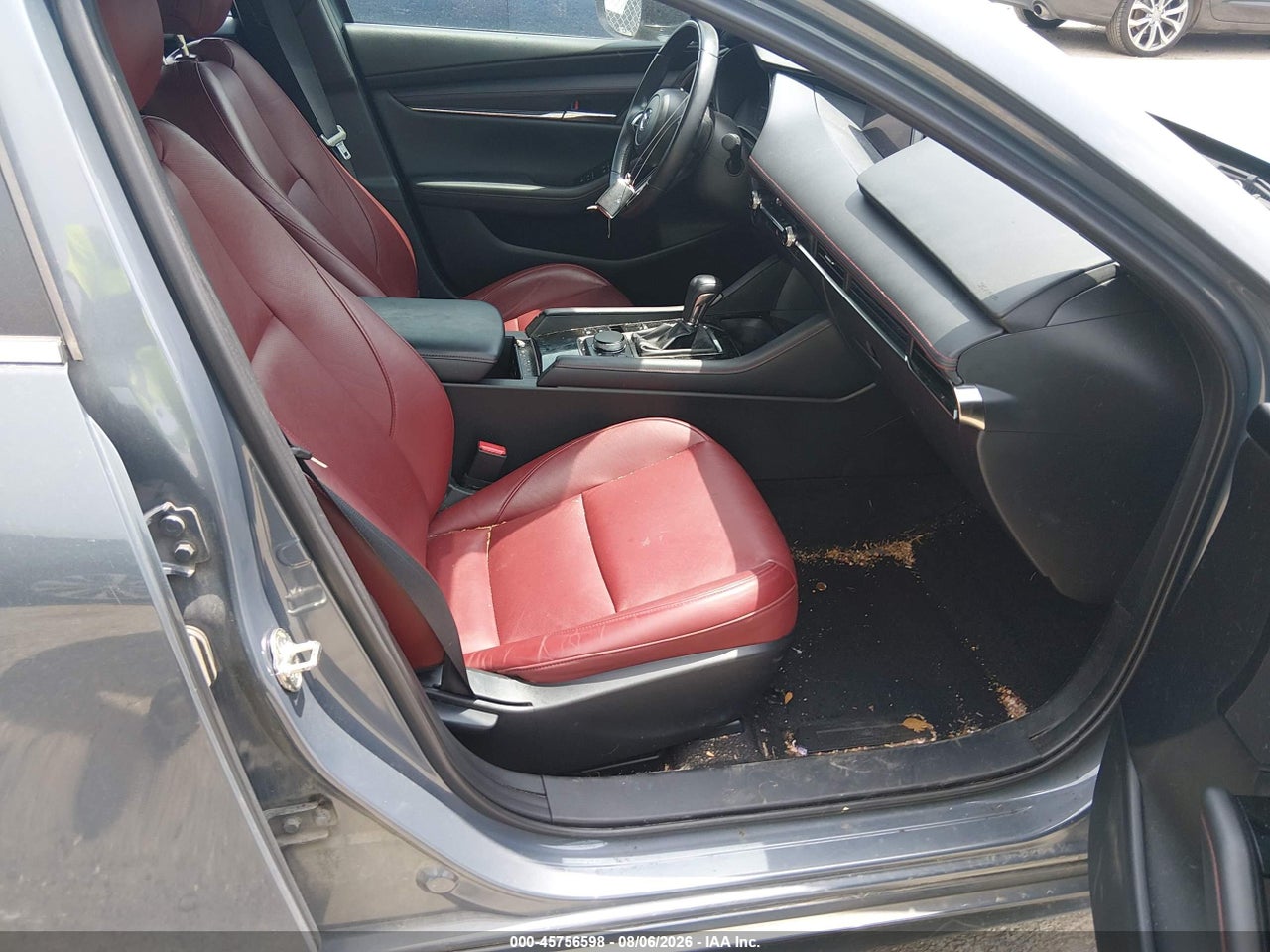 2024 MAZDA MAZDA3 · 5/11