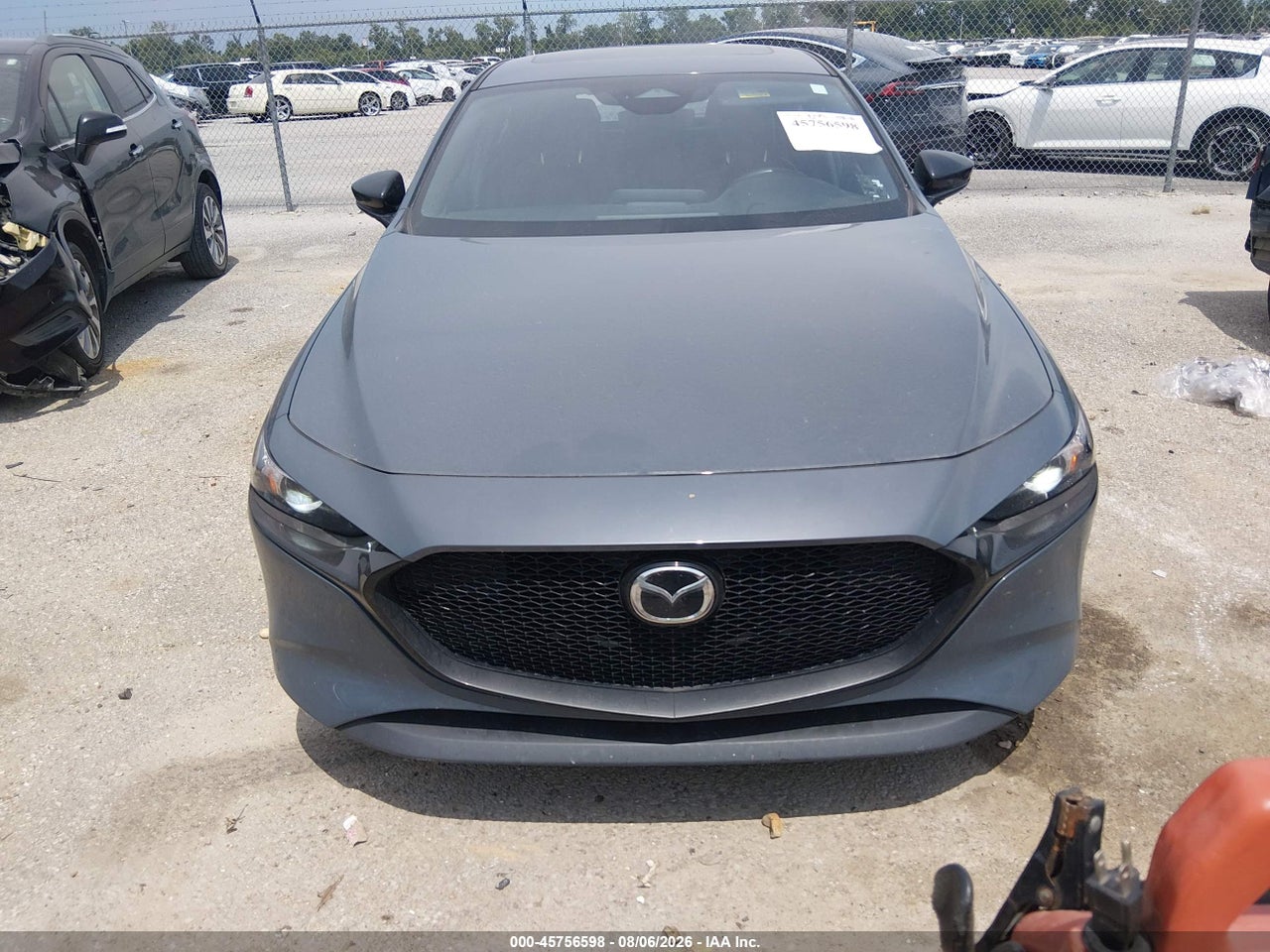 2024 MAZDA MAZDA3 · 6/11