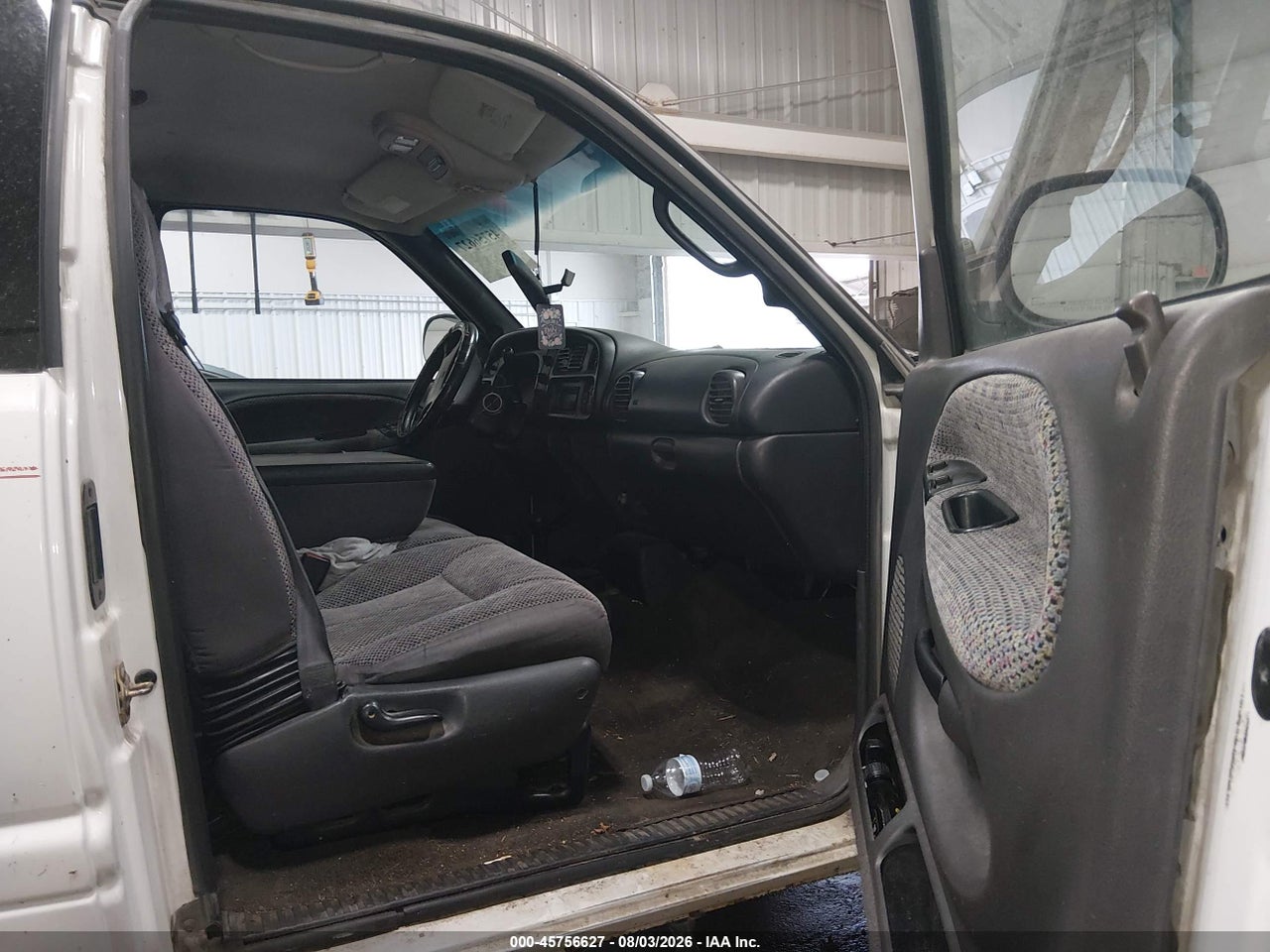 1998 DODGE RAM 1500 ST · 5/10
