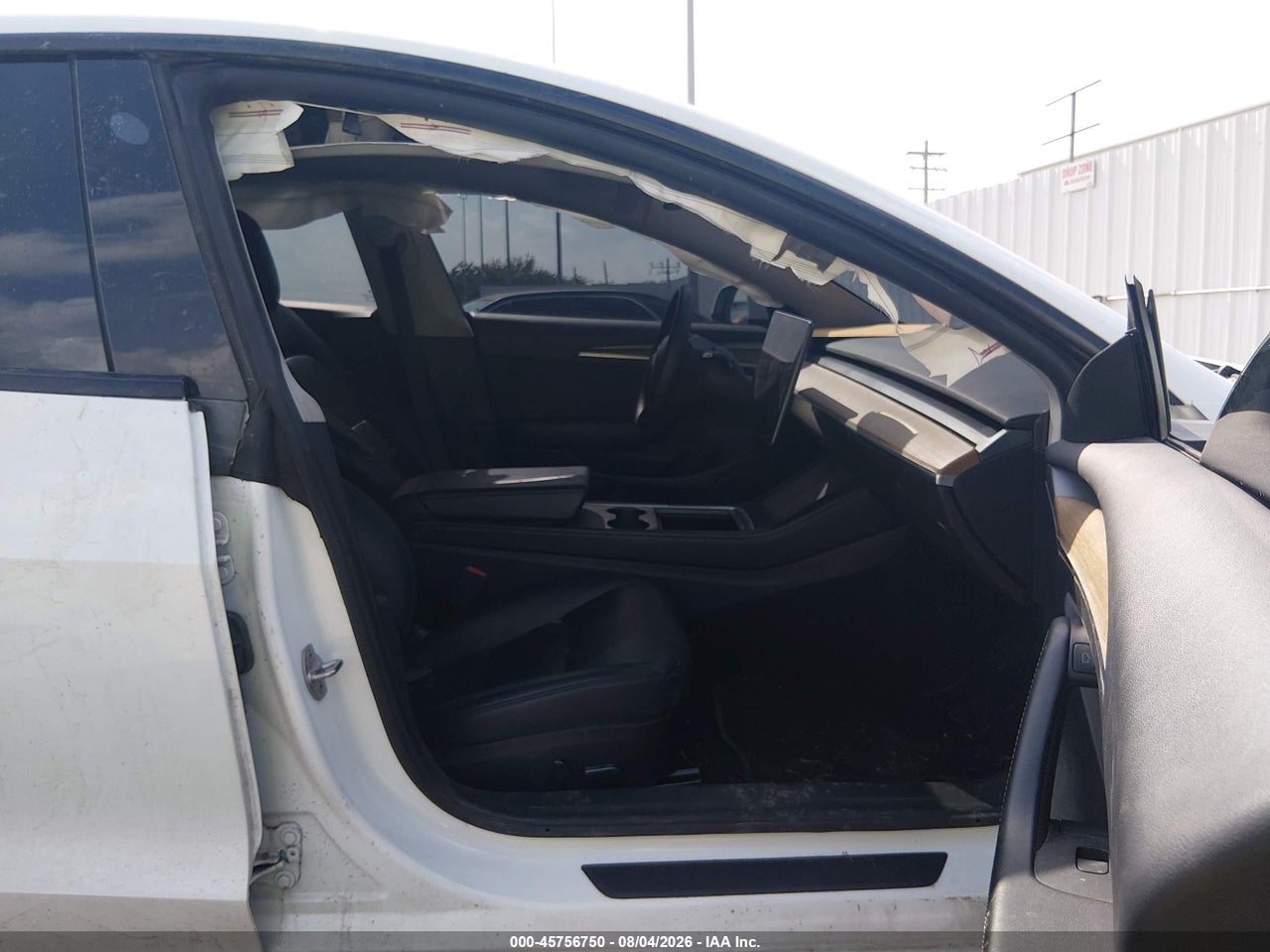 2022 TESLA MODEL 3 REAR-WHEEL DRIVE · 5/10