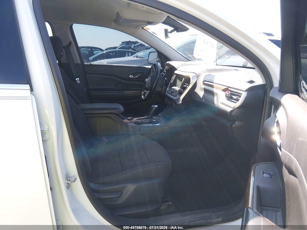 2019 GMC ACADIA SLE-2 · 5/11
