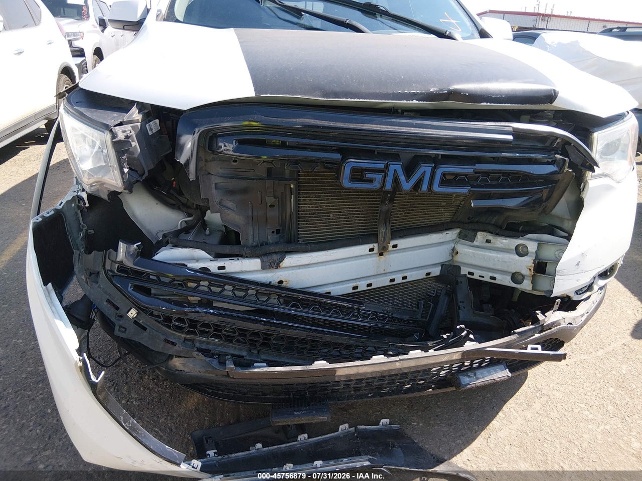 2019 GMC ACADIA SLE-2 · 6/11