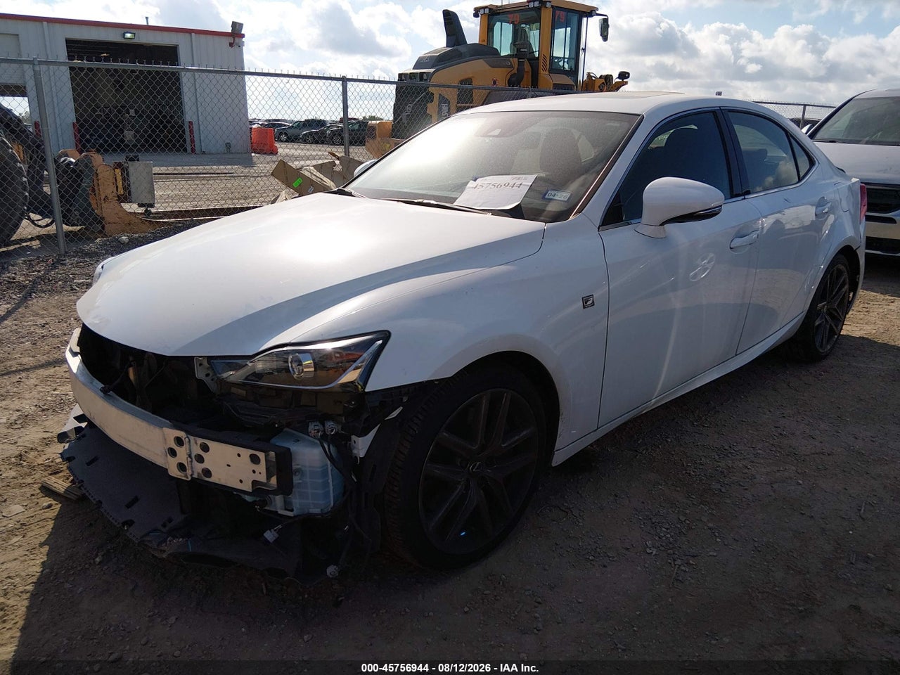 2020 LEXUS IS 300 · 2/11