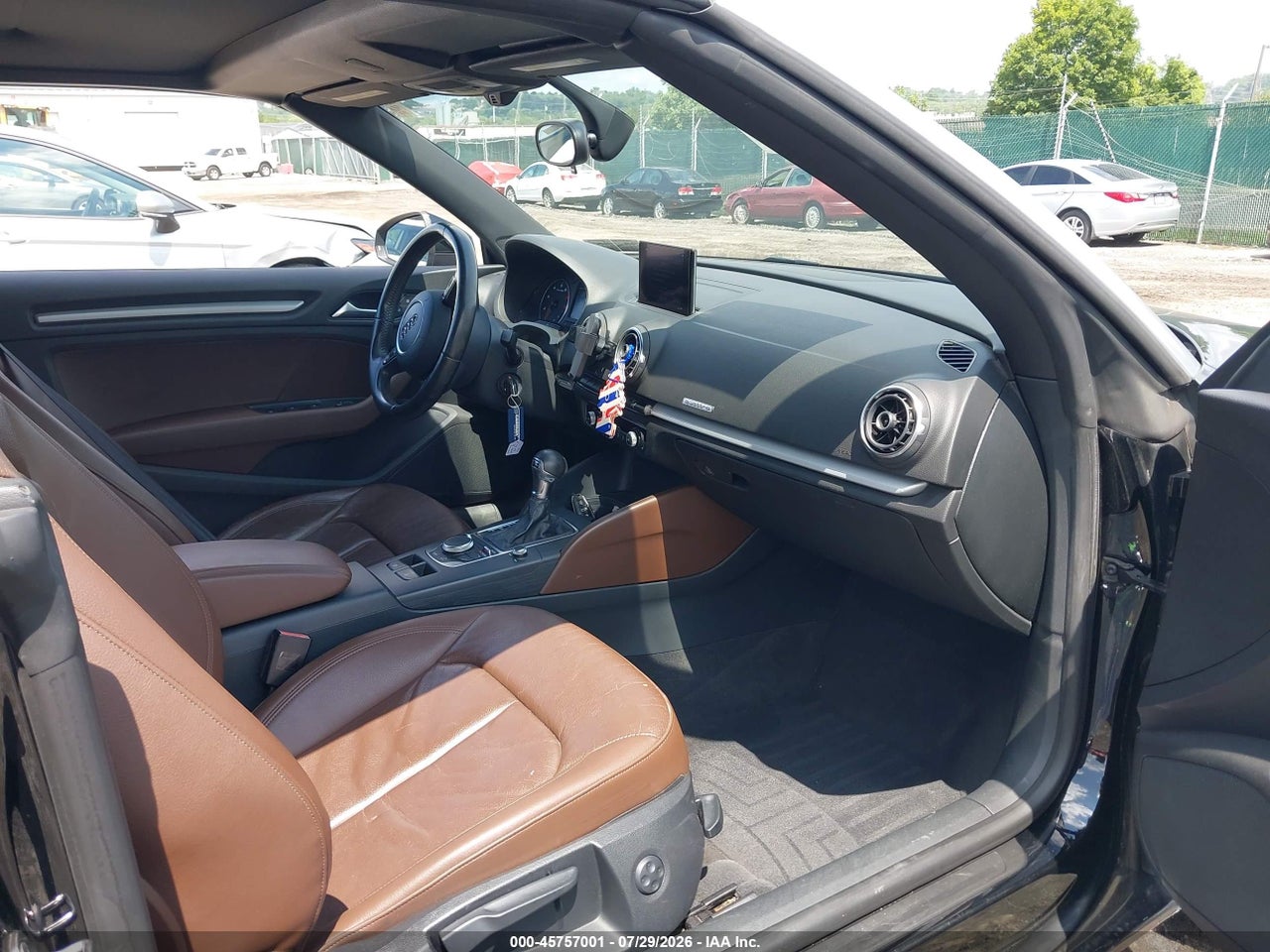2015 AUDI A3 2.0T PREMIUM · 5/10