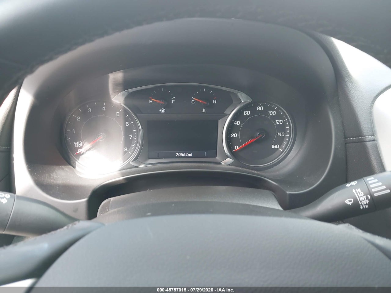 3GKALVEG4RL****** · 2024 GMC TERRAIN AWD SLT · 7/11