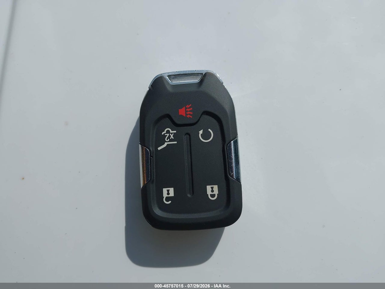 3GKALVEG4RL****** · 2024 GMC TERRAIN AWD SLT · 11/11