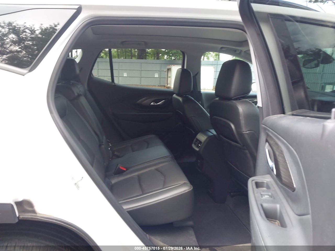 3GKALVEG4RL****** · 2024 GMC TERRAIN AWD SLT · 8/11