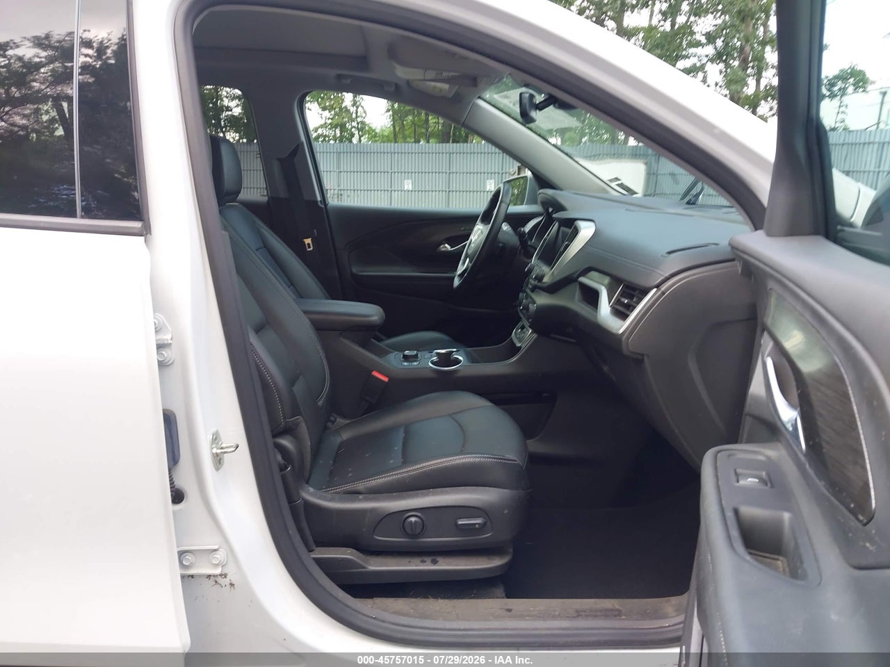 3GKALVEG4RL****** · 2024 GMC TERRAIN AWD SLT · 5/11