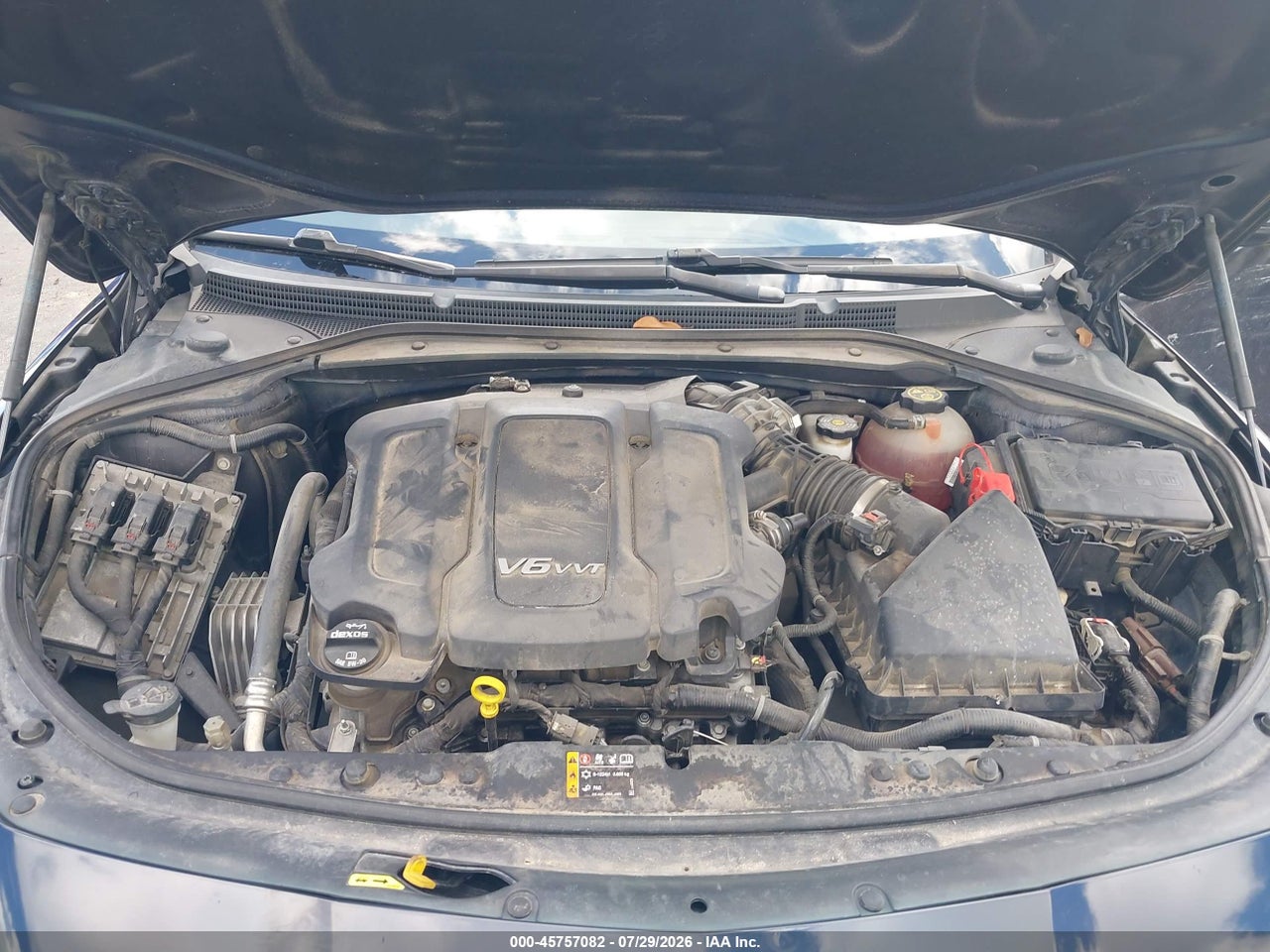 1G4ZP5SS8HU****** · 2017 BUICK LACROSSE ESSENCE · 10/11