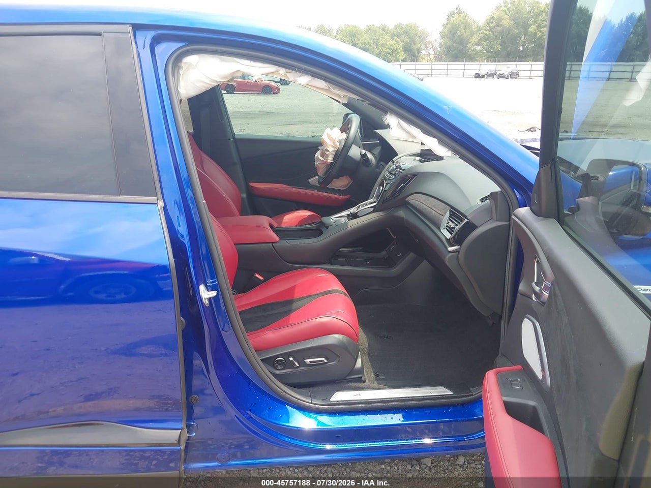 2024 ACURA RDX A-SPEC PACKAGE · 5/11