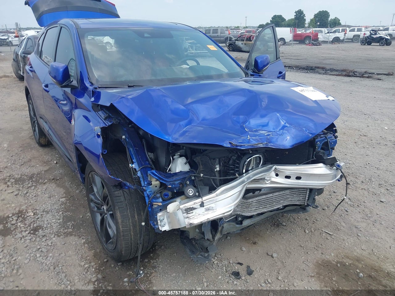 2024 ACURA RDX A-SPEC PACKAGE · 6/11