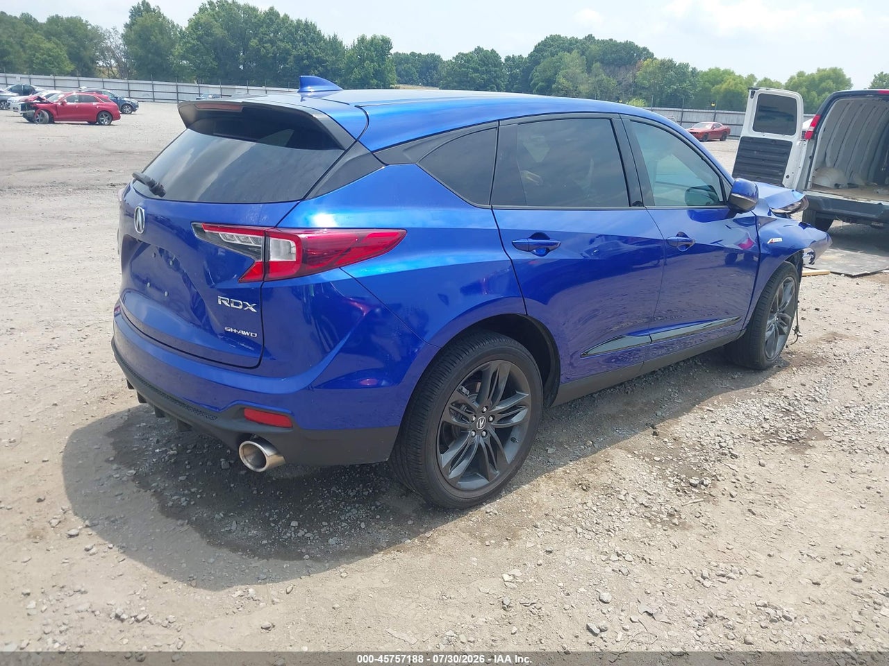 2024 ACURA RDX A-SPEC PACKAGE · 4/11