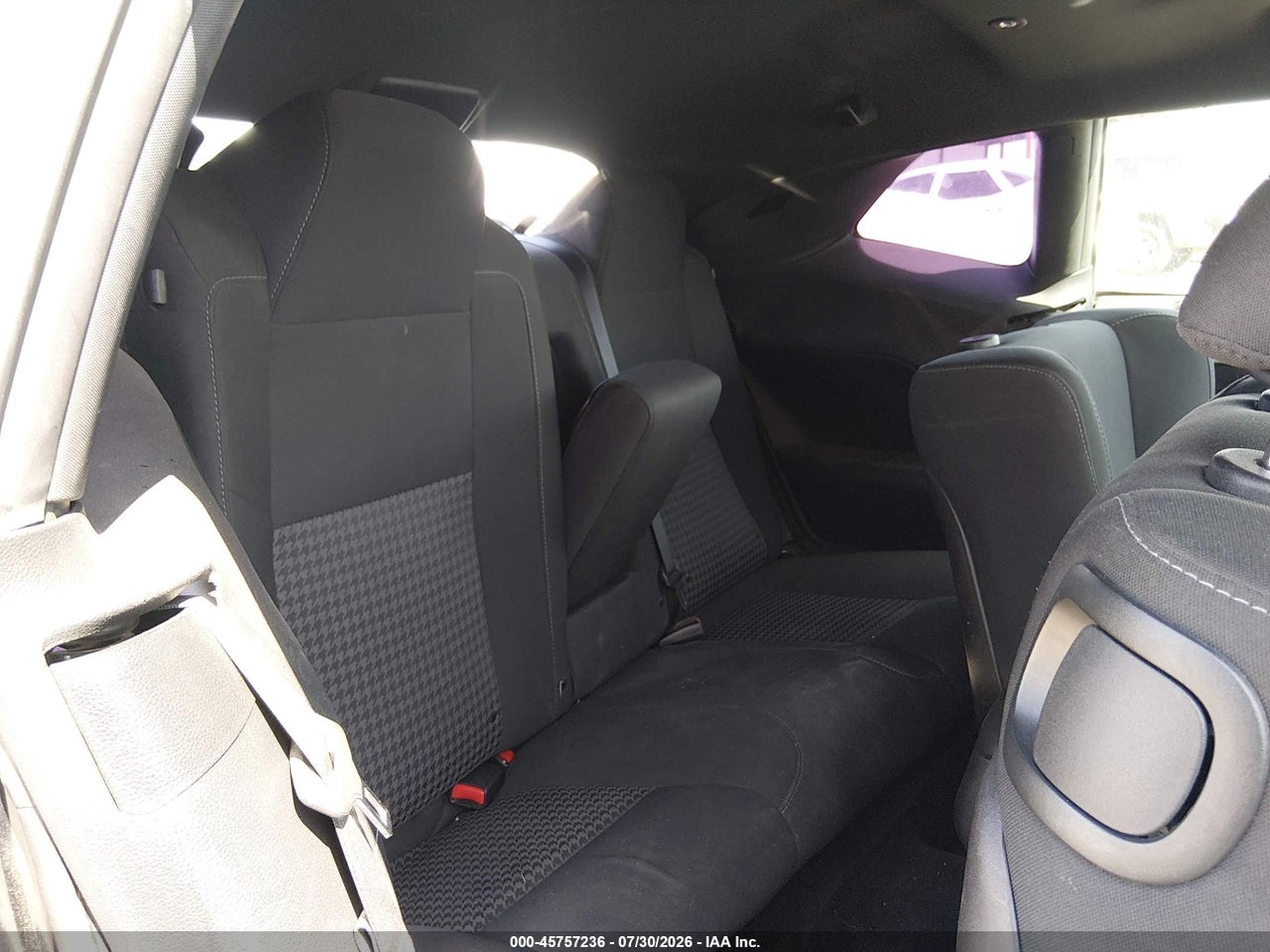 2C3CDZBT4KH****** · 2019 DODGE CHALLENGER R/T · 8/11