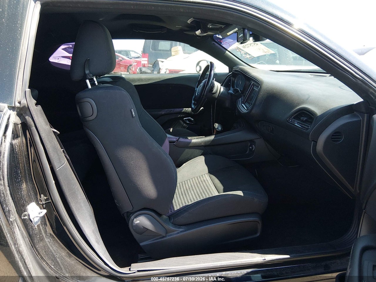 2C3CDZBT4KH****** · 2019 DODGE CHALLENGER R/T · 5/11
