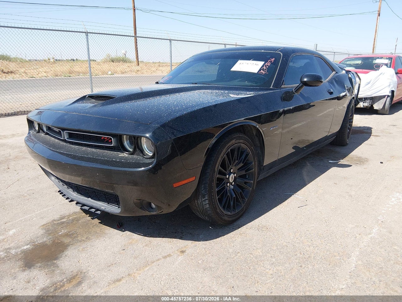 2C3CDZBT4KH****** · 2019 DODGE CHALLENGER R/T · 2/11