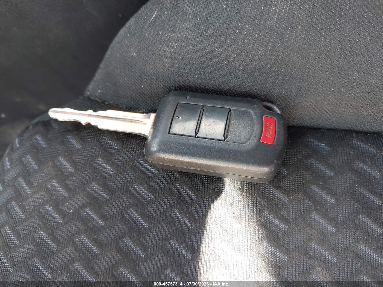 JA4ASUAA2NZ****** · 2022 MITSUBISHI ECLIPSE CROSS ES · 11/11