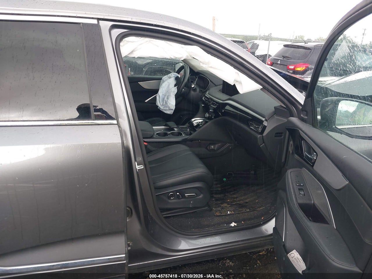 2023 ACURA MDX STANDARD · 5/10