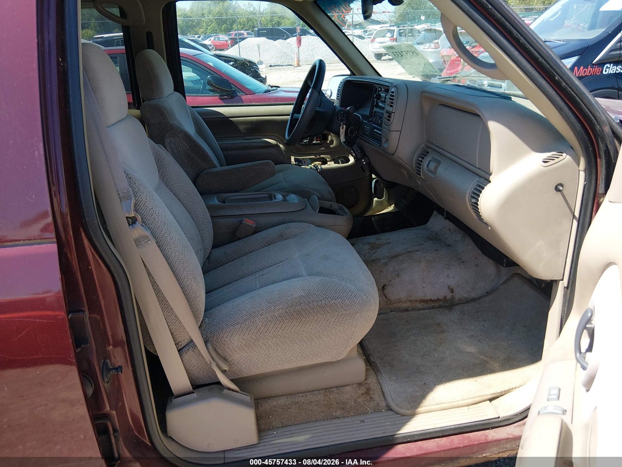 1999 GMC YUKON SLE · 5/11