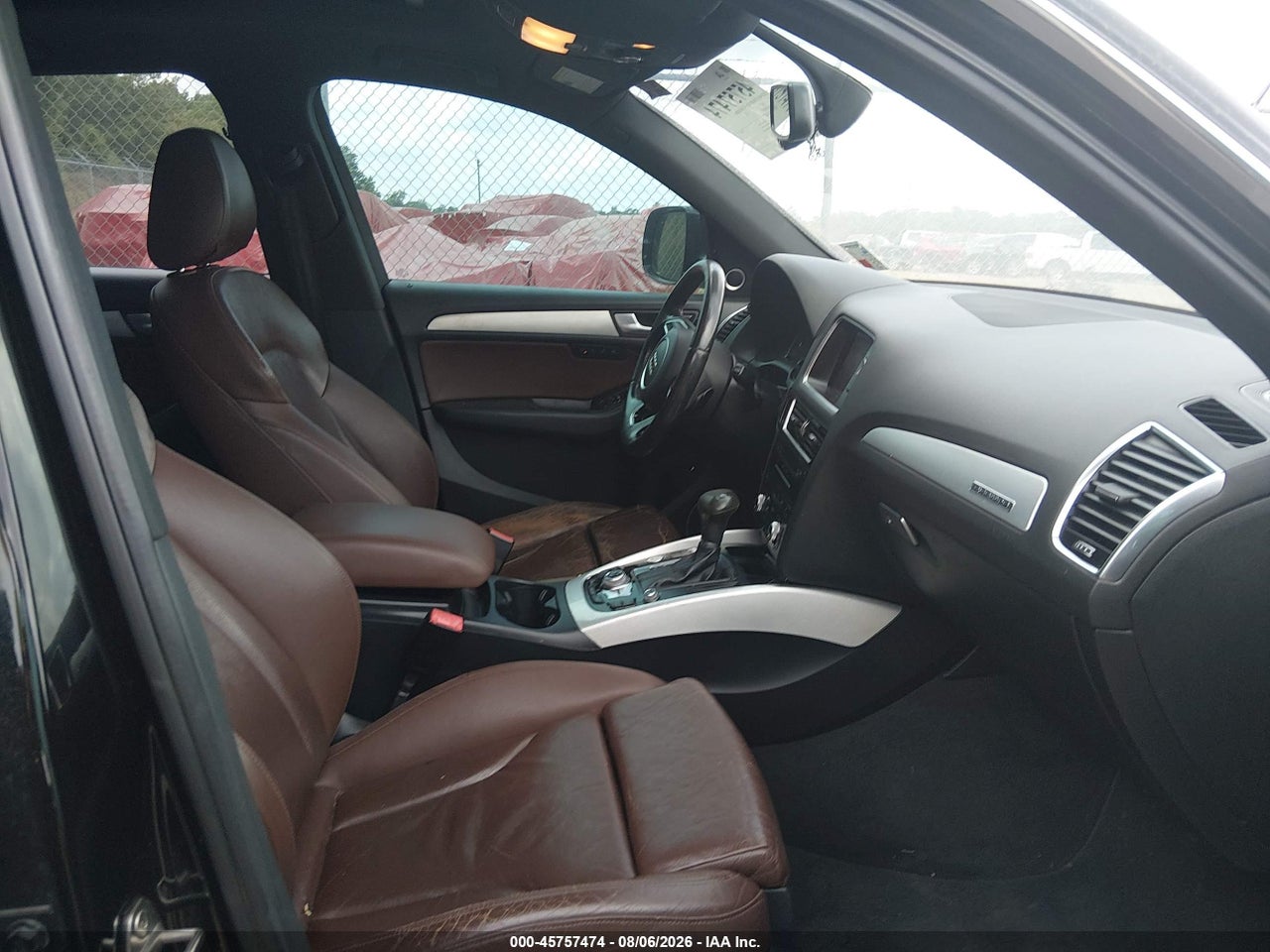 2017 AUDI Q5 2.0T PREMIUM · 5/11