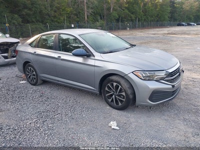 3VW5M7BU8RM****** · 2024 VOLKSWAGEN JETTA 1.5T S