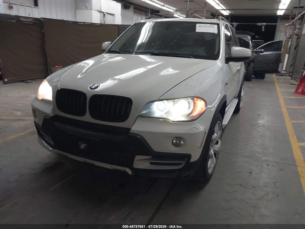 2007 BMW X5 4.8I · 2/11