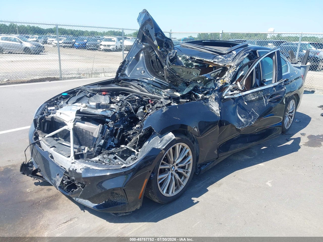 2024 BMW 330I · 2/11