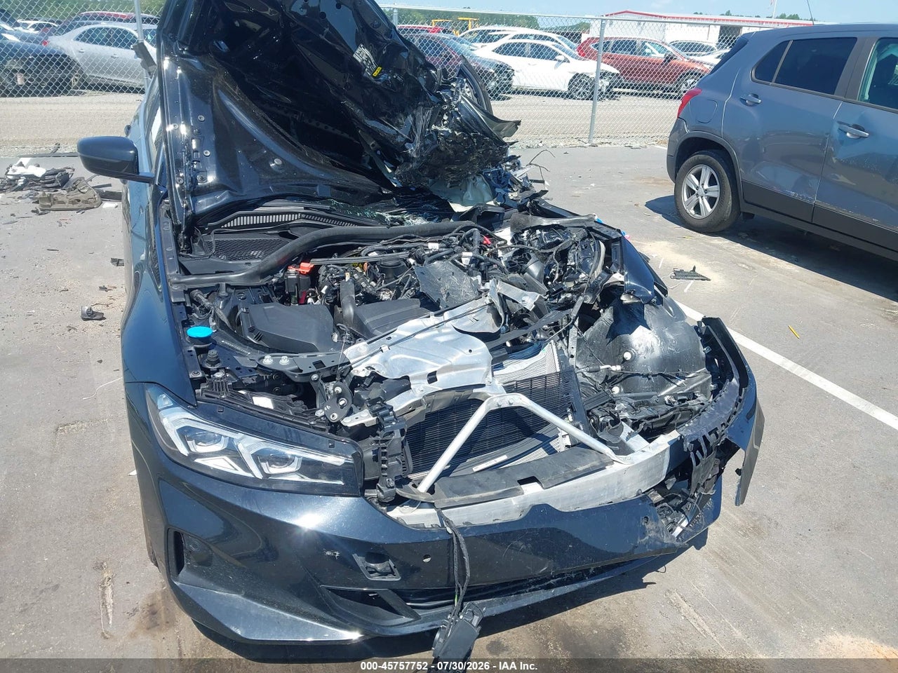 2024 BMW 330I · 6/11