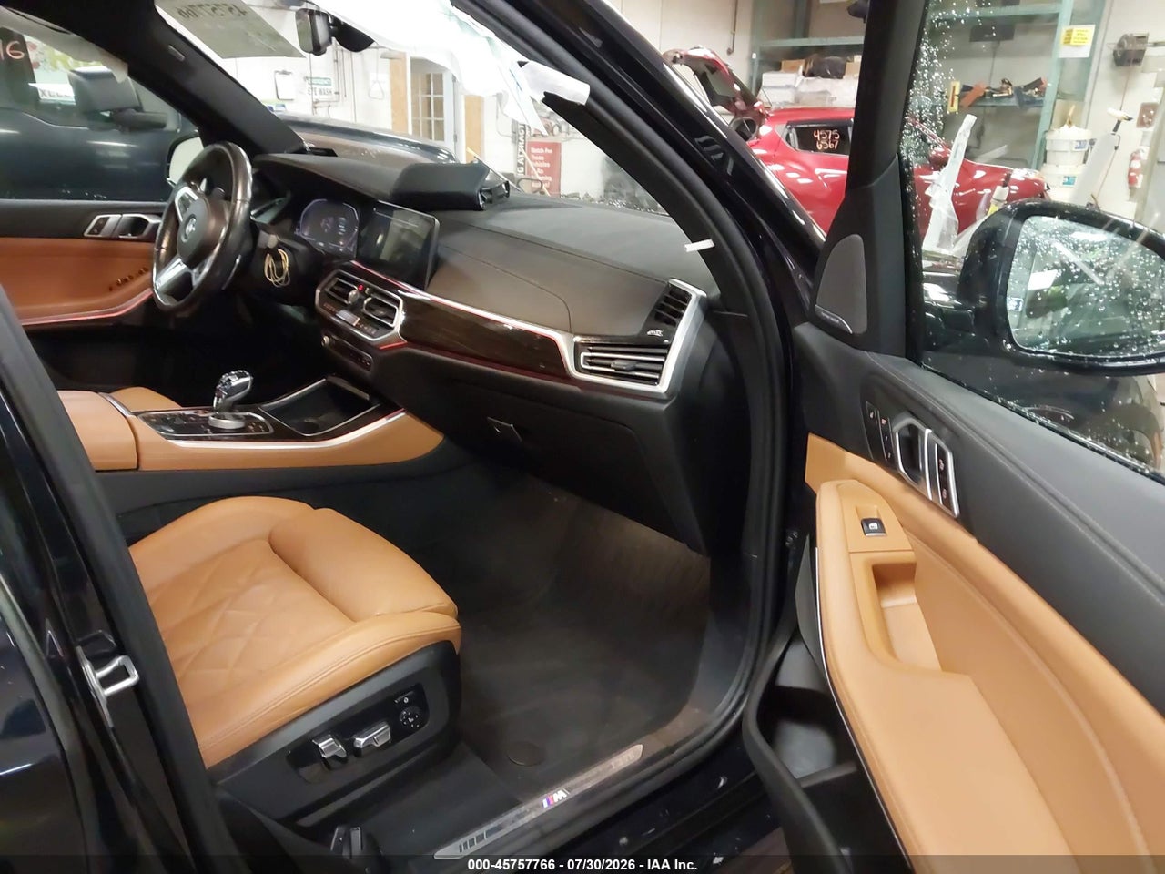 2023 BMW X5 XDRIVE40I · 5/11