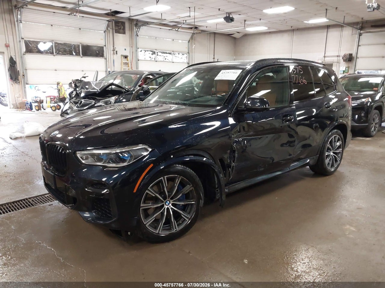 2023 BMW X5 XDRIVE40I · 2/11