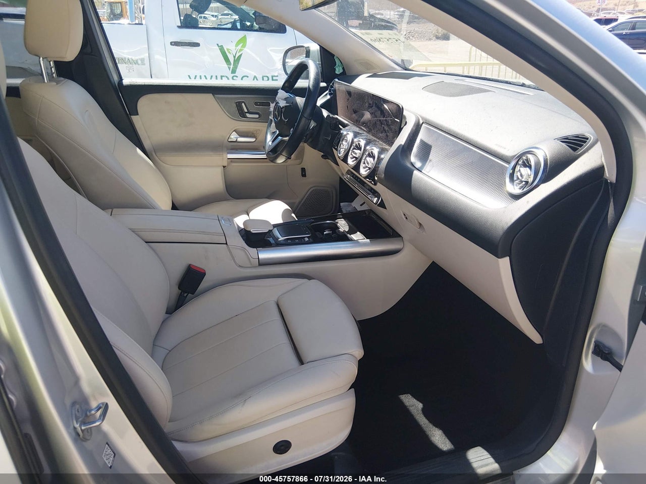 2021 MERCEDES-BENZ GLA 250 4MATIC · 5/11
