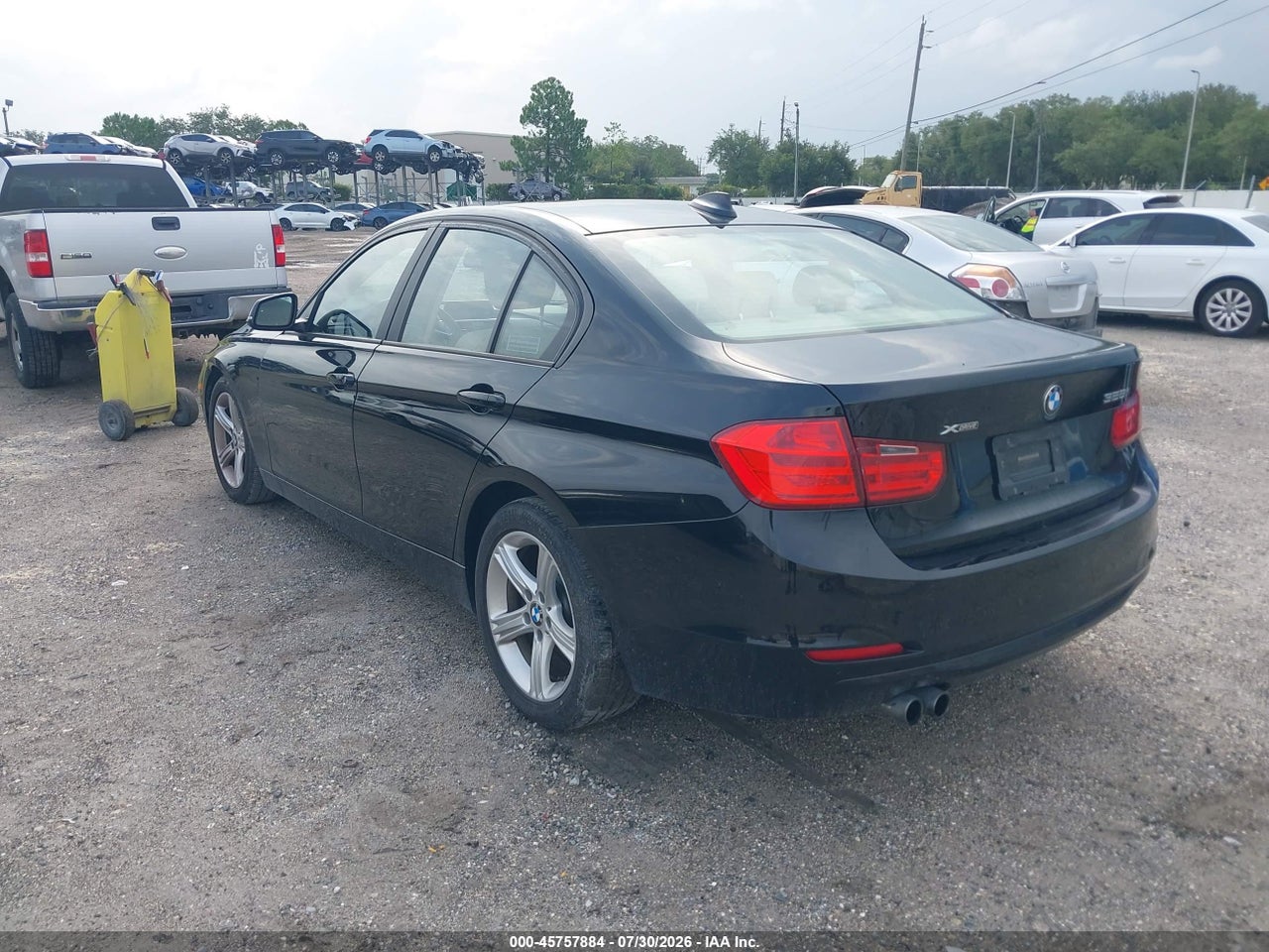 2014 BMW 328I XDRIVE · 3/11