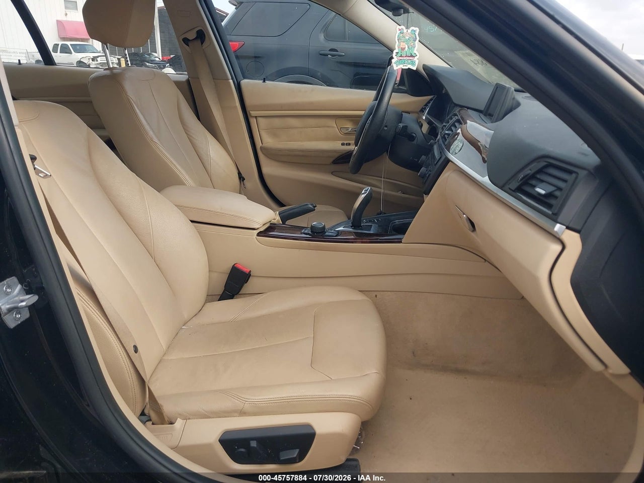 2014 BMW 328I XDRIVE · 5/11