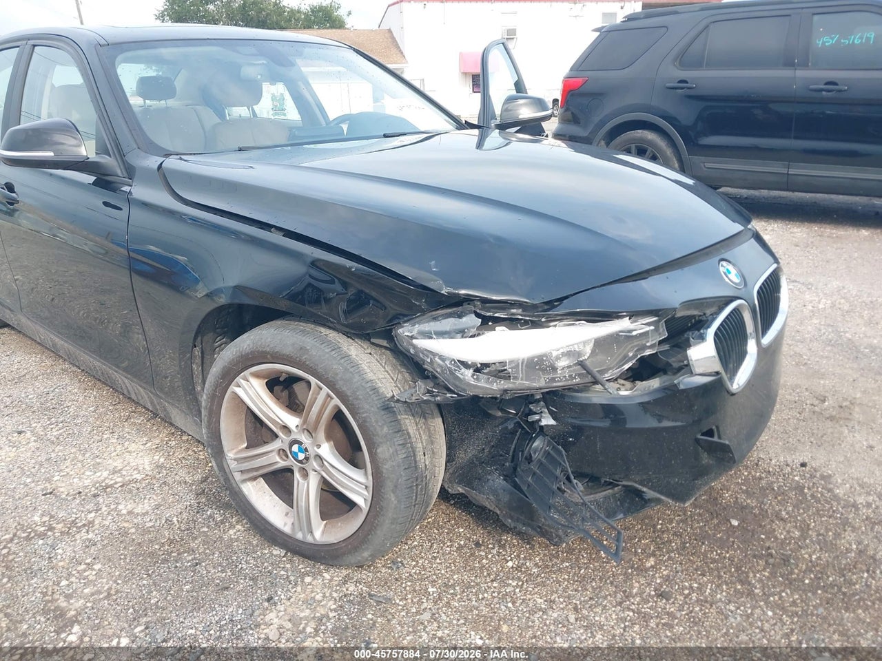 2014 BMW 328I XDRIVE · 6/11