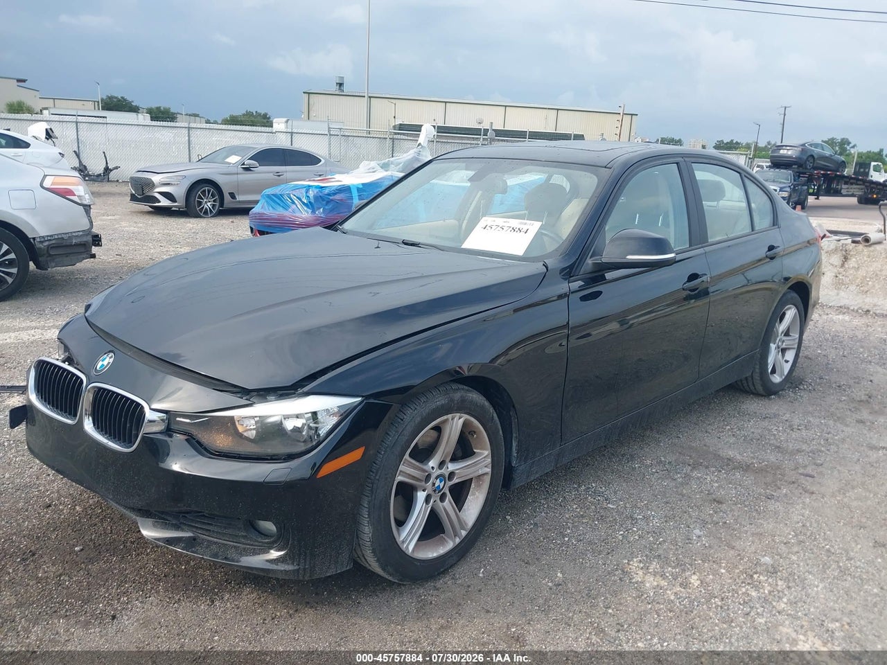 2014 BMW 328I XDRIVE · 2/11