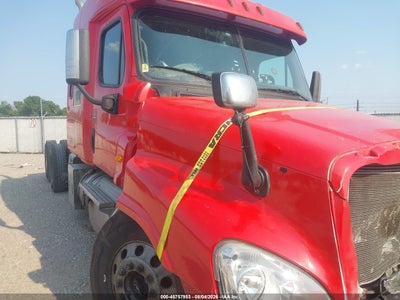 2019 FREIGHTLINER CASCADIA