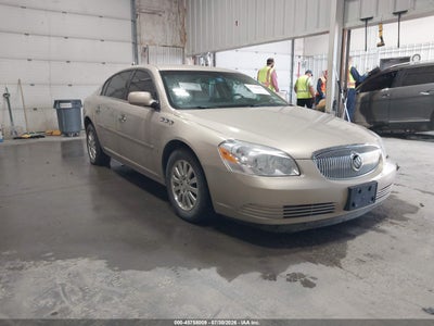 1G4HP57218U****** · 2008 BUICK LUCERNE CX