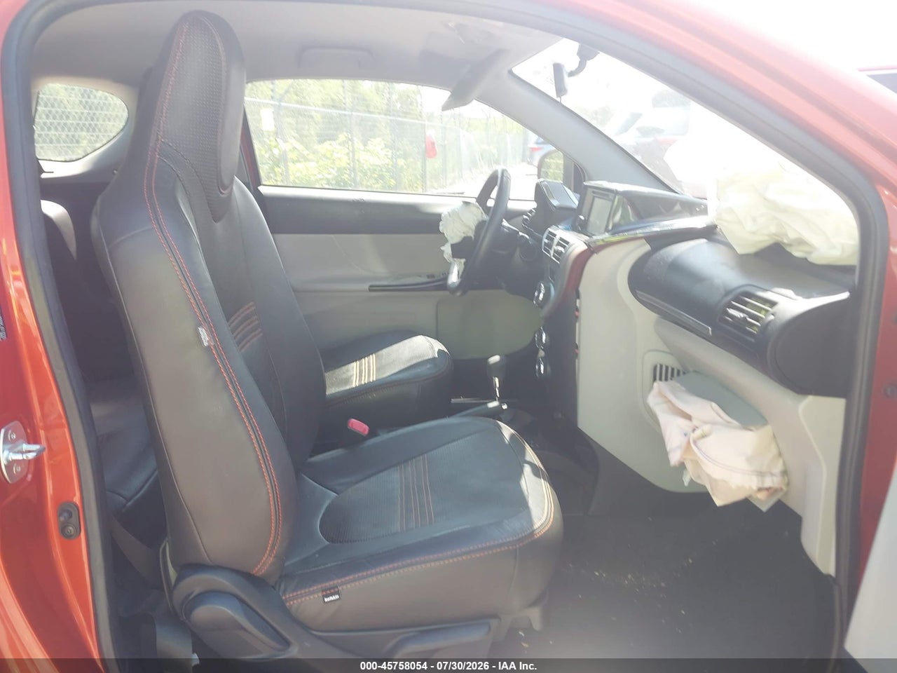 2012 SCION IQ   · 5/11
