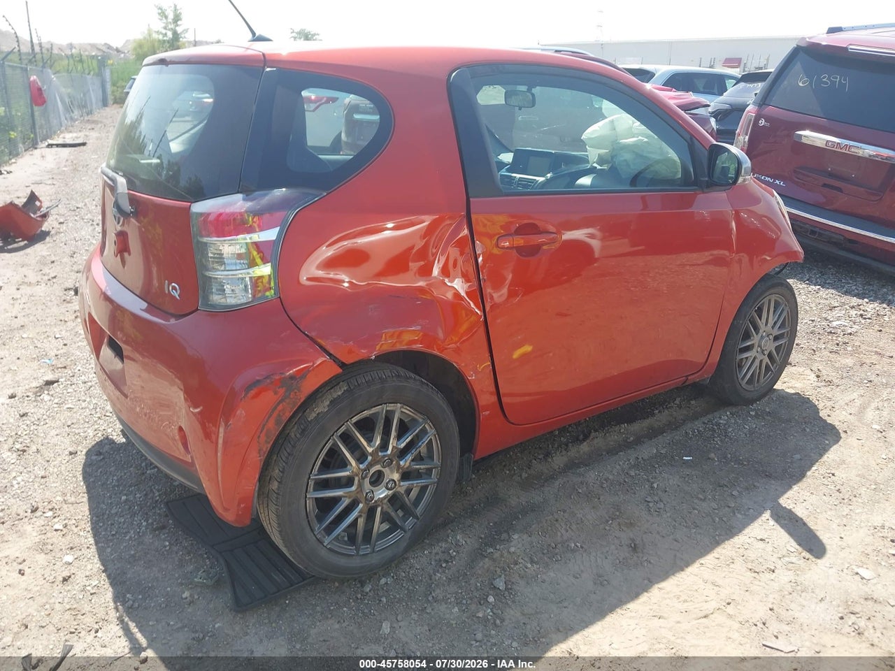 2012 SCION IQ   · 4/11