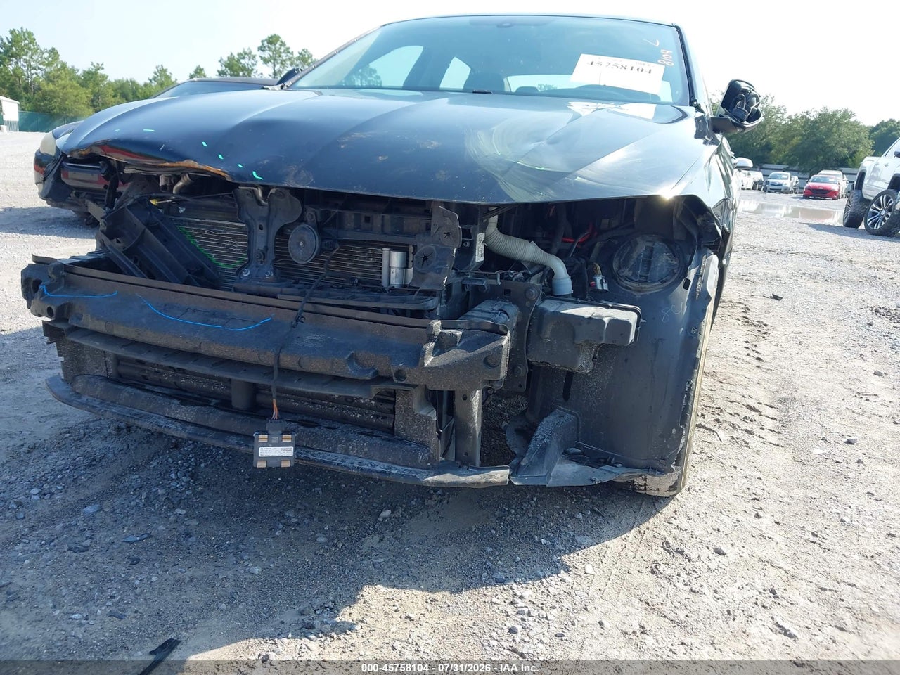 2021 VOLKSWAGEN JETTA 1.4T R-LINE/1.4T SE/S · 6/11