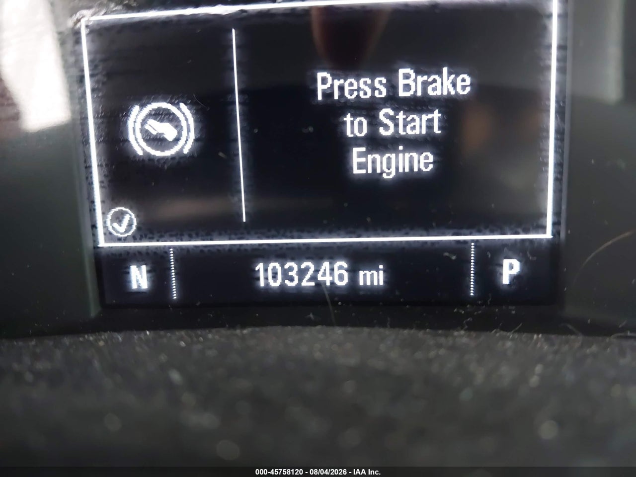 3GKALTEV4JL****** · 2018 GMC TERRAIN SLE · 7/11