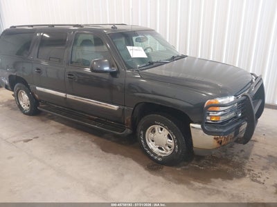 2003 GMC YUKON XL 1500 SLT