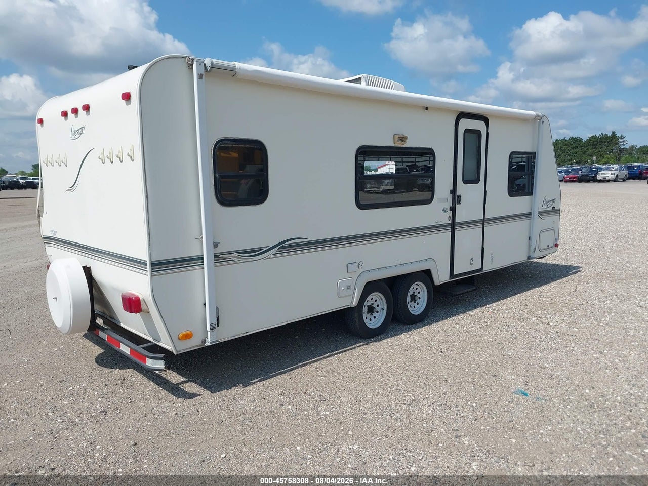 1999 FOREST RIVER OTHER · 4/11