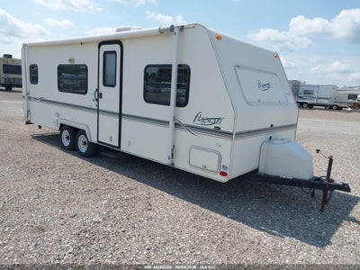 4X4TFLA27XD****** · 1999 FOREST RIVER OTHER