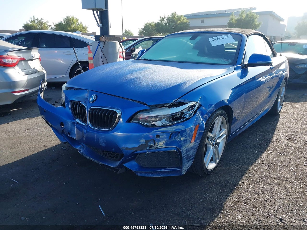 2015 BMW 228I · 2/11